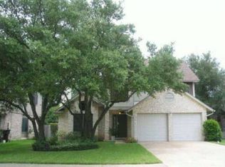 1602 Honeyweed St, Cedar Park, TX 78613