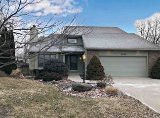 2036 Dublin Ct, Fort Wayne, IN 46815