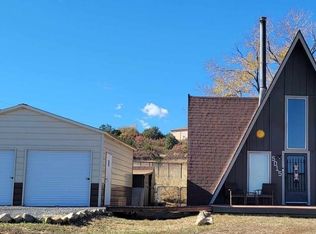 5015 Colorow Pl, COLORADO CITY, CO 81019