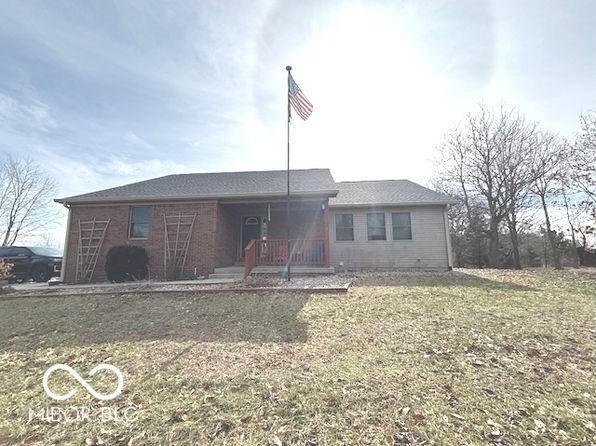 7811 W 700 S, Jamestown, IN 46147