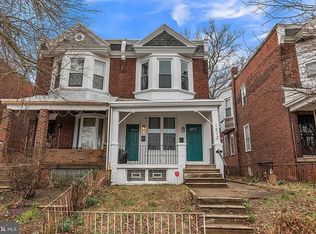 1512 S 58th St UNIT 2, Philadelphia, PA 19143