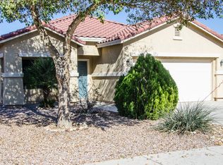 2864 W Hayden Peak Dr, San Tan Valley, AZ 85142