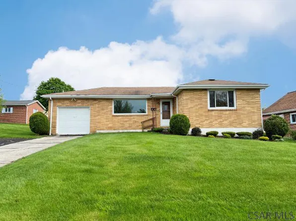 104 Burk Ave, Johnstown, PA 15904