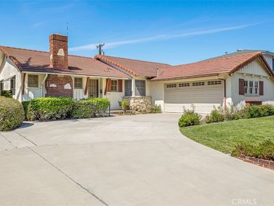 1913 S Norma Ln, Anaheim, CA, 92802
