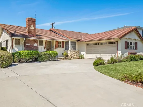 1913 S Norma Ln, Anaheim, CA 92802