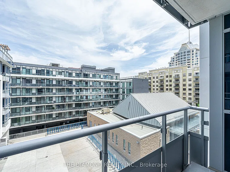 591 Sheppard Ave E #635 — Photo 16