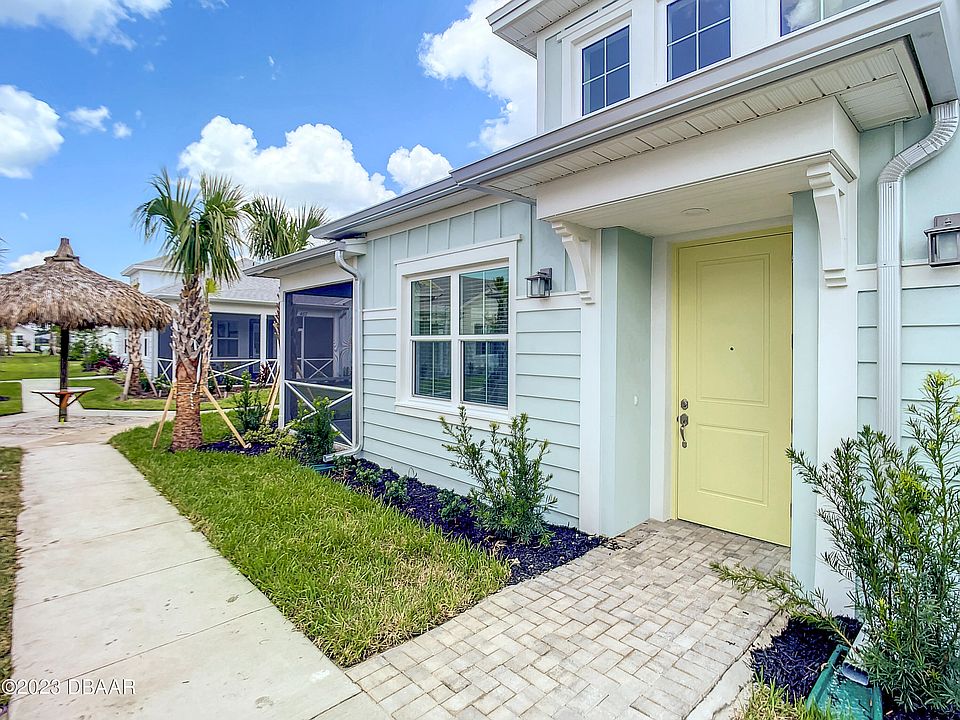 445 Salty Lime Pl, Daytona Beach, FL 32124 Zillow