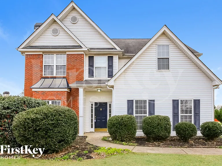 6217 Turnberry Ln — Photo 1