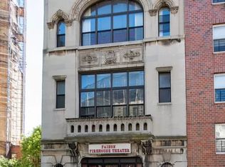 6 Hancock Pl, New York, NY 10027