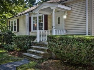 191 Wildwood St, Wilmington, MA 01887