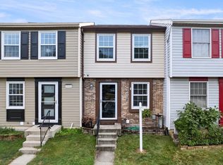 5958 Rowanberry Dr #17A, Elkridge, MD 21075
