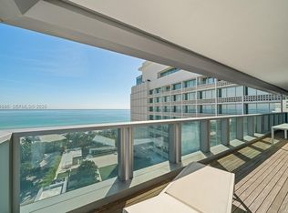 2901 Collins Ave #1001, Miami Beach, FL 33140