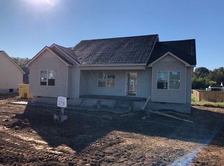 1209 Maelee Ann LOT 9, Lewisburg, TN 37091