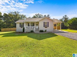 105 Freedom Ln, Centre, AL 35960