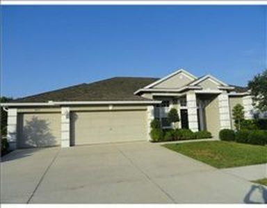 5637 Spectacular Bid Dr, Zephyrhills, FL, 33544
