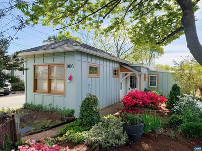 906 Avon St, Charlottesville, VA, 22902