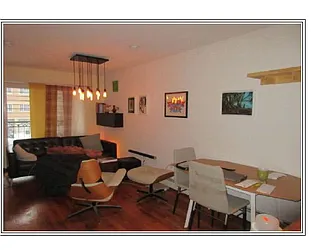 Rented by Owner