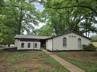 3403 Lynchburg St, Memphis, TN 38134