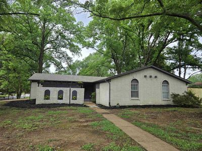 3403 Lynchburg St, Memphis, TN, 38134