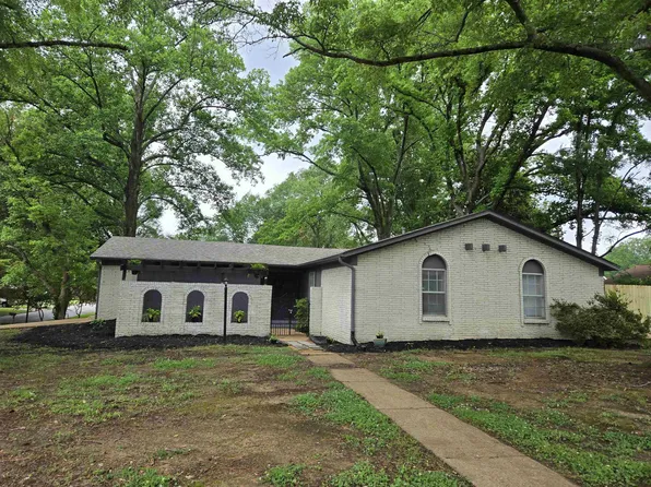 3403 Lynchburg St, Memphis, TN 38134