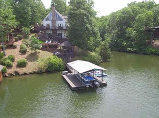 81 Cobblestone Dr, Wedowee, AL 36278