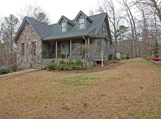5 Halbury Dr SW, Rome, GA 30165