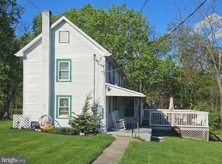11008 Hickory Run Rd, Orrstown, PA 17244