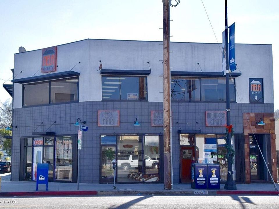 1st image of 5532 N Figueroa St Ste 200