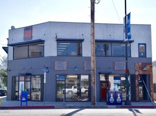 5532 N Figueroa St STE 200, Los Angeles, CA 90042