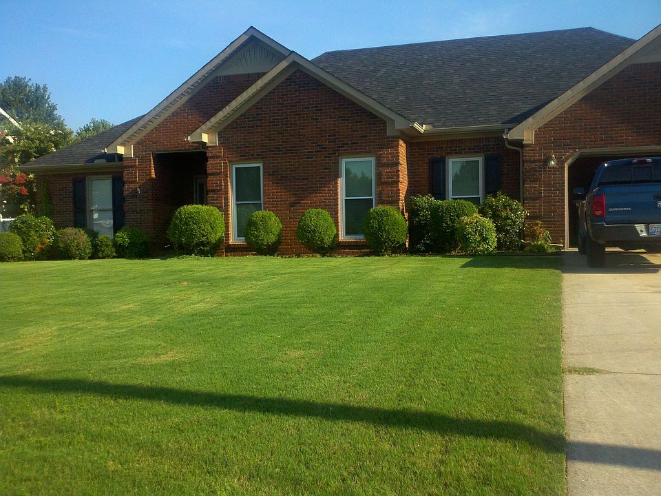 2nd image of 3111 Battlement Rd SW