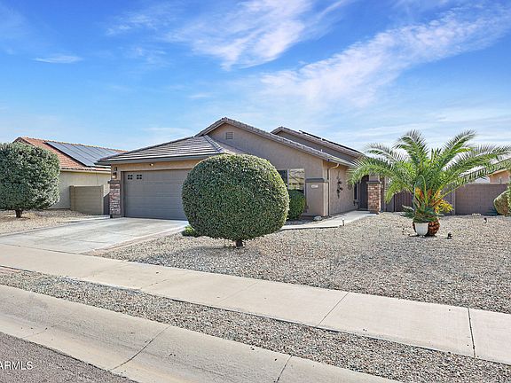 4th image of 16571 W TONTO Street