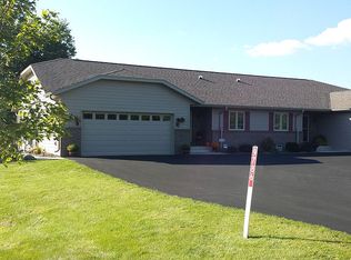 9786 162nd St, Chippewa Falls, WI 54729