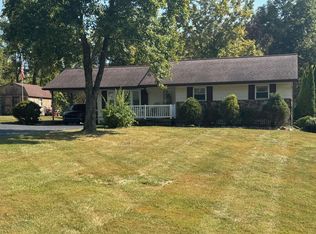 668 N Pike Rd, Springville, IN 47462