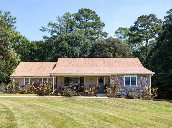 110 Allenwood Rd, Fayetteville, GA 30214