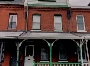 854 N 42nd St, Philadelphia, PA 19104