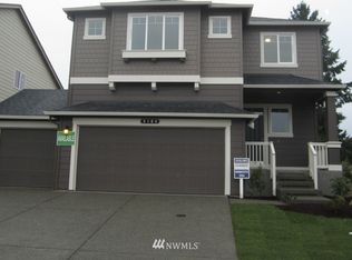 8018 155th Stct E #3154, Puyallup, WA