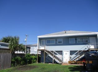 1308 Winnie St, Galveston, TX 77550