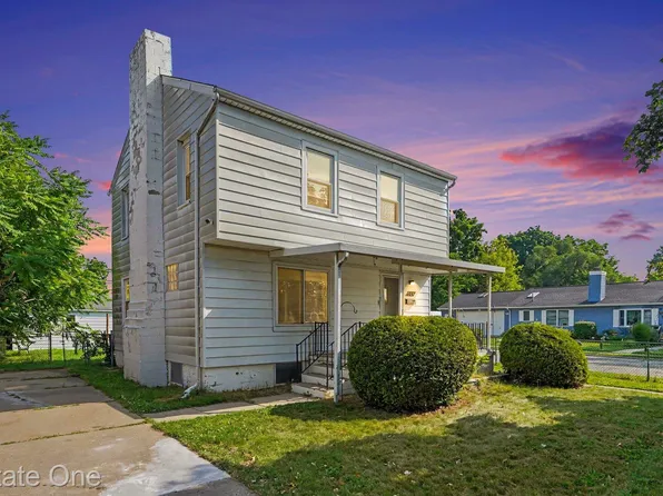 904 Jefferson St, Ypsilanti, MI 48197