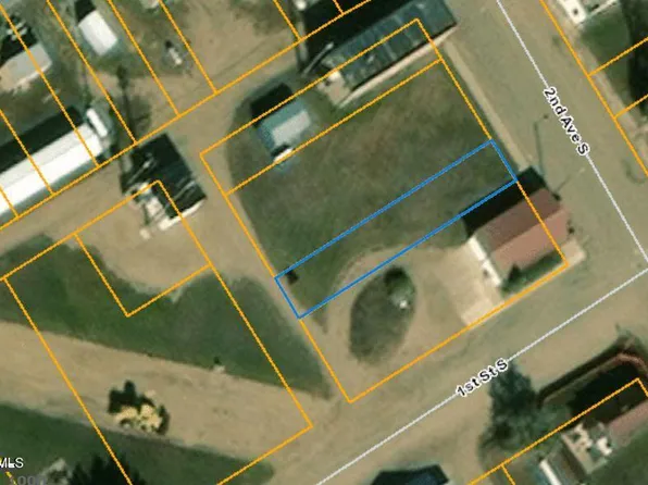 2nd Ave S, Froid, MT 59226
