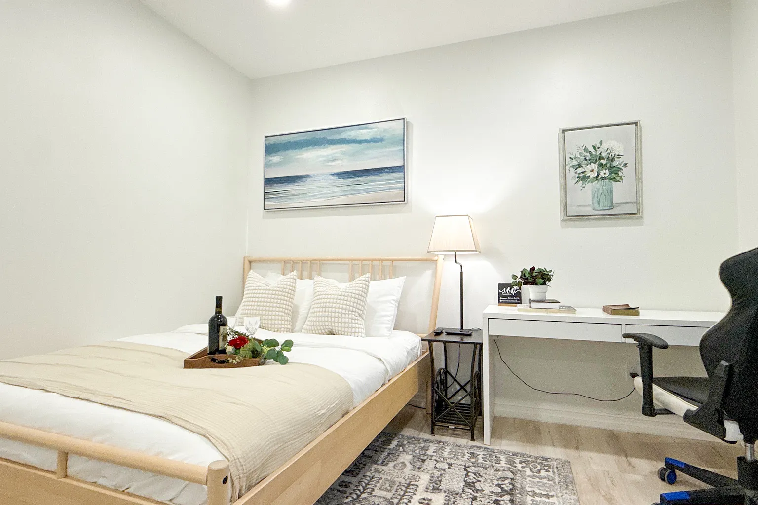 Studio, 350 sqft, $2,000 — Photo 1