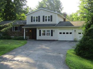 3 Fairway Blvd, Wilton, NY 12831