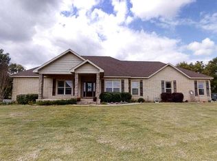 137 County Road 7450, Jonesboro, AR 72401