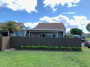 94-429 Lanikuhana Pl APT 1105, Mililani, HI 96789