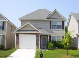 365 Barshay Dr, Covington, GA 30016