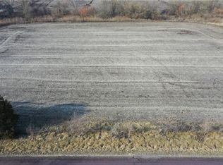 0 Gammon Rd, Lees Summit, MO 64086