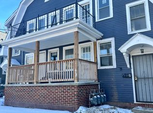 145 Crowley Ave #1A, Buffalo, NY 14207