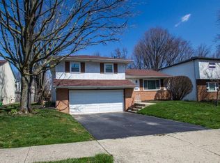 6960 Ardelle Dr, Reynoldsburg, OH