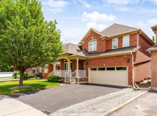 54 Red Plant Cres, Brampton, ON L7A1V8