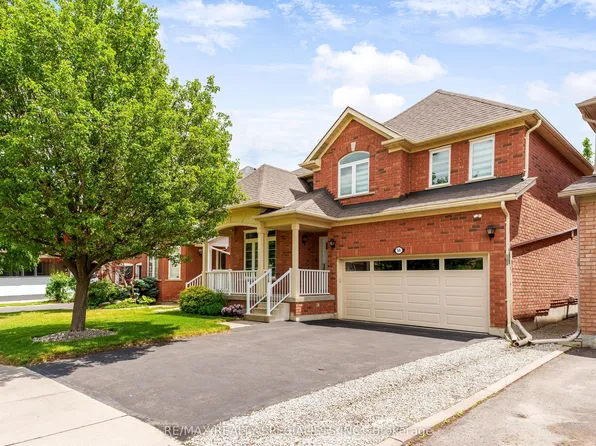 54 Red Plant Cres, Brampton, ON L7A 1V8