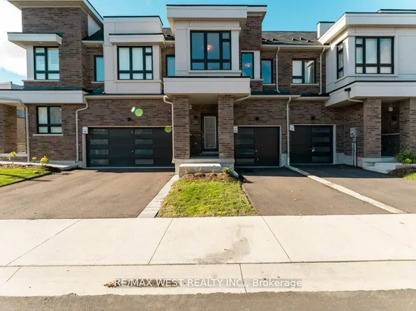 153 Sailors Lndg, Clarington, ON L1C 7G4